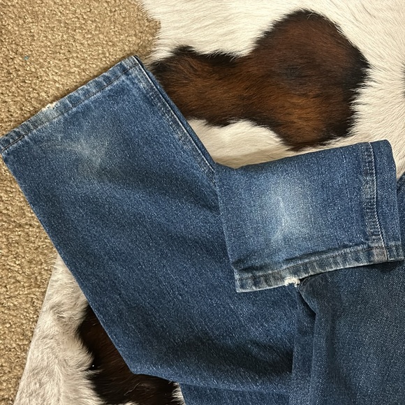 Women's Vintage Roper's - Picture 3 of 7